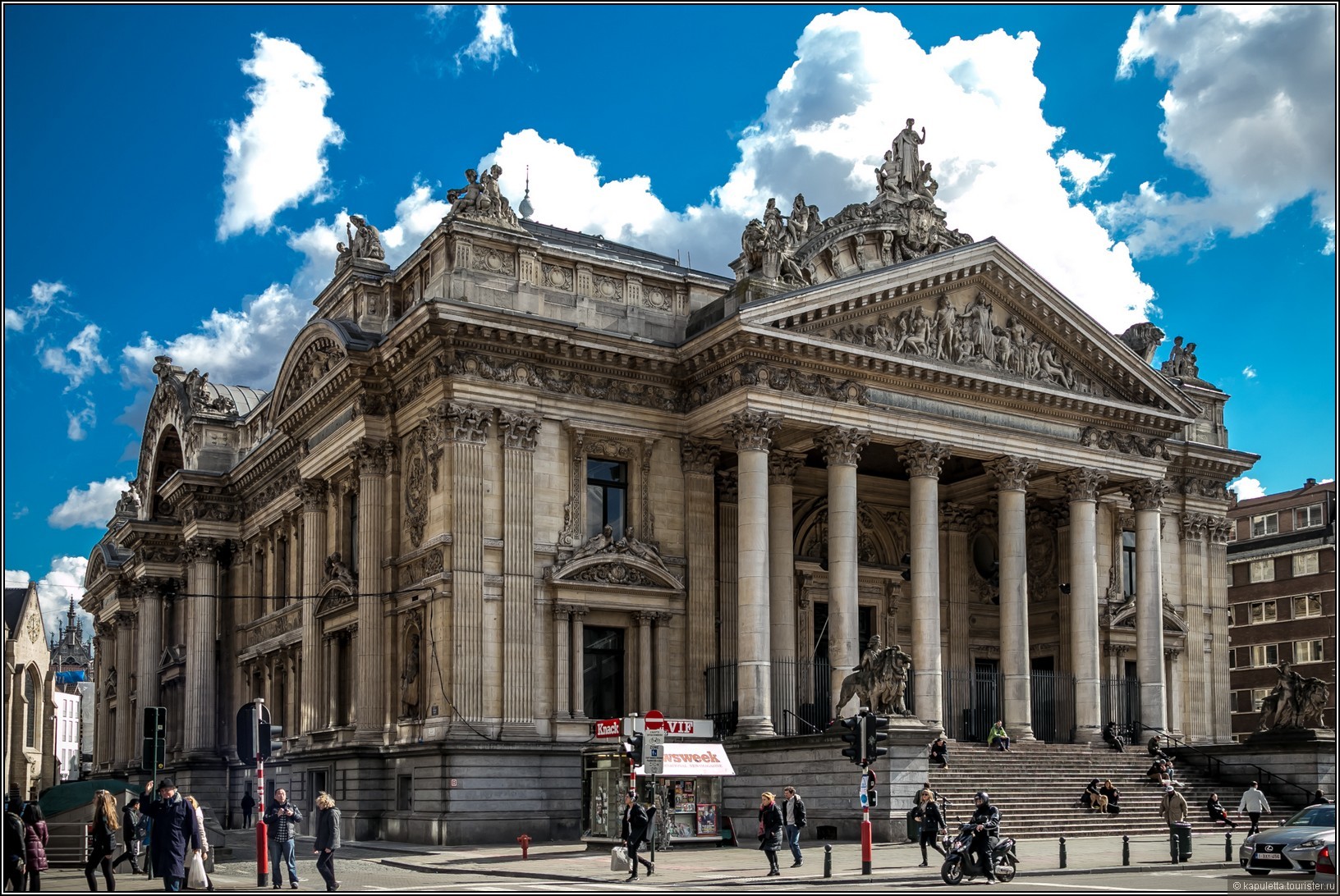 Brussels